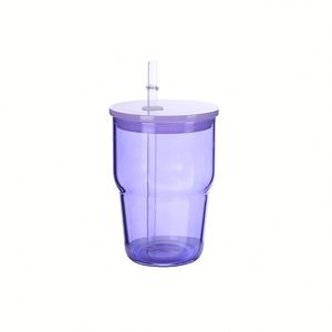 ขวดแก้วเปล่าสำหรับขายส่ง พร้อมจุกแก้ว - Product Image 1