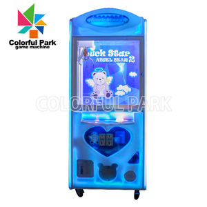 <span class=keywords><strong>Di</strong></span> alta qualità portami a casa macchina da gioco per interni macchina da gioco a gettoni <span class=keywords><strong>di</strong></span> simulazione per la vendita calda - Product Image 2