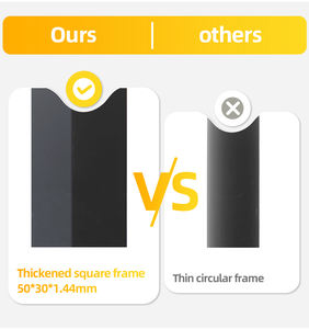 Toldo de Tela para Jardín, <span class=keywords><strong>Patio</strong></span> o Terraza, con Estructura de Aluminio, Estilo Simple - Product Image 4