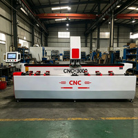 Fresadora CNC, Perforadora, Control Offline, Sistema Integrado, Ranuradora de Puertas de Gabinete, Posicionamiento de Precisión