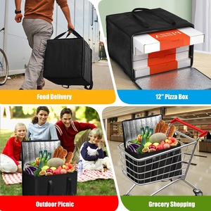 Многоразовая сумка для покупок - Product Image 6