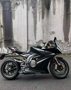 Jedi Vision K650Pro <span class=keywords><strong>Moto</strong></span> - <span class=keywords><strong>Moto</strong></span> Sport Touring Bicilindrica da 650cc per Lunghi Viaggi - Product Image 1