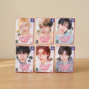 BOYNEXTDOOR Primer Álbum de Estudio [HOME] (Versión SWEET HOME) Álbum Oficial de Kpop Coreano en CD - Product Image 4