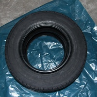إطارات سيارات صغيرة من هايدا تيانفو باساج الصينية 145/70 R12 إطارات سيارات رخيصة 165/80R13 145R12 155R12 إطارات سيارات الركاب