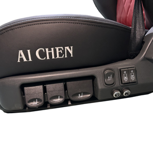 Vente en gros Siège airbag complet pour camion lourd <span class=keywords><strong>Toyota</strong></span> Corolla 2011 en cuir fabriqué en Chine - Product Image 4