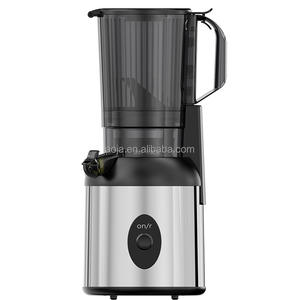<span class=keywords><strong>Presse</strong></span>-agrumes à mastication lente Grande goulotte d'alimentation mains libres Commercial Fast Optimum Big Frettes Cold Press Juicer - Product Image 6