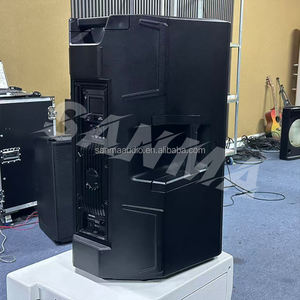 Enceinte de scène active simple 15 pouces Art 915-AX, moniteur de scène 915AX, enceinte audio professionnelle amplifiée, équipement sonore/amplificateurs/enceintes - Product Image 4