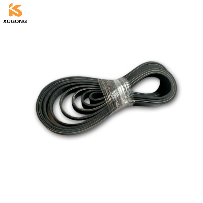Экскаватор запчасти 8PK1725 8PK1650 320/08609 V-BELT