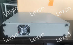 Usado Audio Precision APX515 Audio Analyzer - Product Image 5