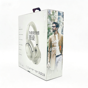 Casque <span class=keywords><strong>TOUR</strong></span> ONE M2 sans fil Bluetooth avec suppression active du bruit, écouteurs haute résolution, écouteurs musicaux, microphone - Product Image 1