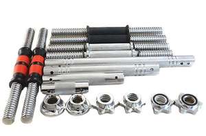 TOPTONS Super mars vente en gros musculation puissance haltérophilie chromé 25mm / <span class=keywords><strong>28mm</strong></span> / 30mm <span class=keywords><strong>barre</strong></span> <span class=keywords><strong>d</strong></span>'haltères - Product Image 2