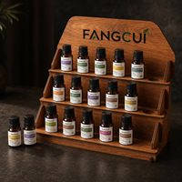 Huile parfumée au miel pour diffuseur de parfum de voiture à clipser sur grille d'aération et produits en pierre aromatique – Vente en gros OEM ODM