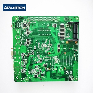 ADVANTECH AIMB-223 AIMB-223G2 carte mère industrielle carte CPU Module CPU carte principale Original Stock 100% test fonctionne bien - Product Image 4