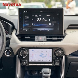 NaviHua Pantalla Táctil HD de 6.2 Pulgadas para el Panel de Control del Aire Acondicionado, para Toyota Rav4 2020-2024, Kit Interior, Actualización de la Pantalla del Aire Acondicionado - Product Image 5