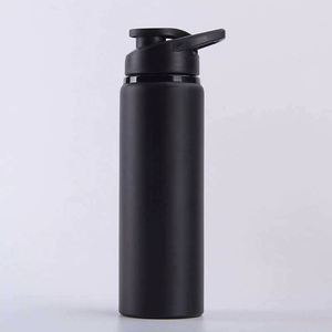 Adults' Water <b>Bottle</b> With 700Ml Capacity and Modern Design Tumbler - Product Image 3