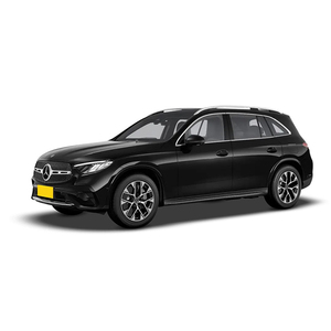 MERCE-DES BEN-Z GLC 300 L 2024 Modèle Changement 4MATIC Dynamic 5 places SUV moyen - Product Image 1