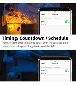 SIXWGH para enchufe inteligente HomeKit certificado para Apple WiFi enchufe UK/US/UN enchufe Siri/Alexa/Google Control de voz 16A Aplicación de temporizador de seguridad - Product Image 5
