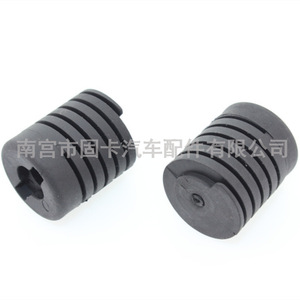 Gcsyingbin Engine Hood Rubber <b>Mounts</b> 16.4mm 21.7mm For Toyota Camry Corolla RAV4 Crown - Product Image 5