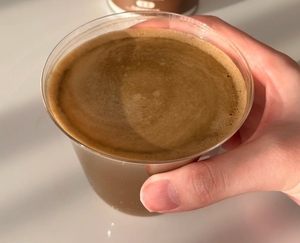 Pó de Chá Verde Orgânico Torrado Instantâneo para Bebida, Pó de <span class=keywords><strong>Hojicha</strong></span> Orgânico de Torrefação Escura - Product Image 2