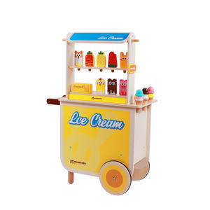 Carrito <span class=keywords><strong>de</strong></span> Juguete <span class=keywords><strong>de</strong></span> Madera MUWANTU, Juego <span class=keywords><strong>de</strong></span> Imitación <span class=keywords><strong>de</strong></span> Camión <span class=keywords><strong>de</strong></span> <span class=keywords><strong>Helados</strong></span>, Tienda <span class=keywords><strong>de</strong></span> Paletas, Juego <span class=keywords><strong>de</strong></span> Roles con <span class=keywords><strong>Caja</strong></span> <span class=keywords><strong>Registradora</strong></span> para Niños - Product Image 1