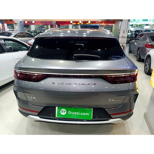 รถยน<span class=keywords><strong>ต</strong></span>์มือสอง Guazi 2021 BYD Song PLUS พลังงานใหม่ PHEV SUV เกียร์อั<span class=keywords><strong>ต</strong></span>โนมั<span class=keywords><strong>ต</strong></span>ิ 5 ที่นั่ง ขับเคลื่อน<span class=keywords><strong>ล</strong></span>้อหน้า รถ BYD จากตัวแทนจำหน่าย รุ่น 1.5L - Product Image 6