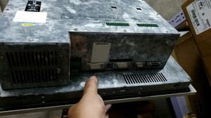 Interfaz de Operador 6AV3535-1TA41-0BX1 6AV35351TA410BX1 para PLC - Product Image 4