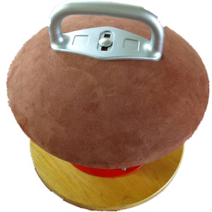 Entraîneur de champignons, 15 pièces, utilisé pour la gymnastique des chevaux, vente en gros - Product Image 2