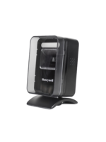 Escáner de Códigos de Barras 1D 2D de Escritorio, Interfaz USB, Escaneo de Alta Velocidad, Lector de Códigos QR, Portátil