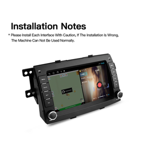 Android 12 reproductor Multimedia navegación GPS para coche pantalla automática CarPlay para KIA Sorento 2009-2012 Radio grabadora DSP WIFI - Product Image 6
