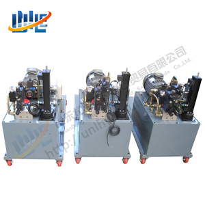 Groupe <span class=keywords><strong>hydraulique</strong></span> haute pression basse consommation 700 bars pour presse - Product Image 6