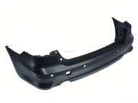 Parachoques Trasero OEM 71502-SYJ-H00ZZ para Honda ELYSION '14 SERIES, Repuesto
