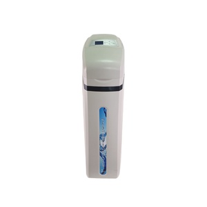 <span class=keywords><strong>Adoucisseur</strong></span> d'eau domestique électrique Nature Water 2,5T/H à échange d'ions automatique avec résine, certifié CE, modèle SOFT-BX2 - Product Image 1