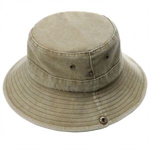 Sombreros de Pesca Impermeables con Logotipo Personalizado, Sombreros de Pescador con Ala Ancha y Protección UV, Ajustables con Cordones, Gorras de Protección Solar - Product Image 2