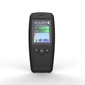 Quality Handheld X Y B Radiation Detector Chinese Factory Made Geiger Counter Gerger Model with OEM Support