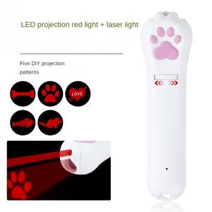 Juguete Láser para Gatos Shengfreng, Puntero LED para Gatos y Perros, Juguete Interactivo para Mascotas - Product Image 6