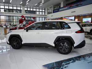 丰田 RAV-4 <span class=keywords><strong>2026</strong></span>款 2.0L 四驱豪华汽油SUV 中国制造 - Product Image 2