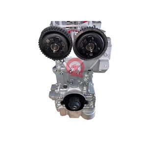 Motore a Benzina di Alta Qualità B420T2 per Volvo XC60 S60 XC90 V60 <span class=keywords><strong>XC40</strong></span> - Product Image 4