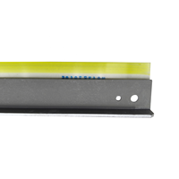 Lame de nettoyage de courroie de transfert OEM 033K98760 033K98630 pour copieur Xerox Versant 80 180 2100 3100 V80 V2100 V3100 Lame de nettoyage ITB