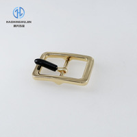 Boucles à ardillon métalliques de 20 mm pour sacs, ceintures, chaussures, sacs à main – Attaches réglables, crochets, accessoires de maroquinerie, pièces de réparation