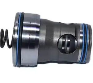 Bloc de commande hydraulique d'origine 1818509349 LR50DB30E1X/A12 en stock - Product Image 2