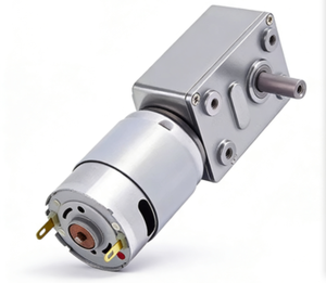<span class=keywords><strong>Motor</strong></span> <span class=keywords><strong>de</strong></span> Engranaje Helicoidal <span class=keywords><strong>de</strong></span> Alto Torque 5840-<span class=keywords><strong>555</strong></span>, <span class=keywords><strong>Motor</strong></span> <span class=keywords><strong>de</strong></span> Reducción Eléctrico <span class=keywords><strong>de</strong></span> CC 12V para Equipos <span class=keywords><strong>de</strong></span> Automatización - Product Image 1