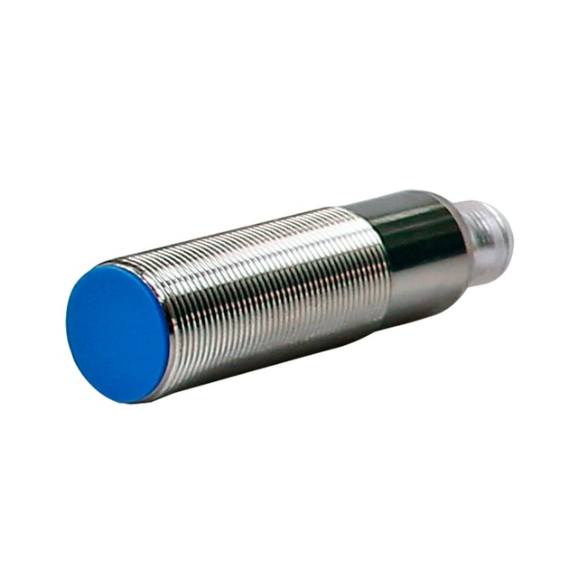 M18 NPN / PNP No / NC Proximity Sensor with Connector (LM18-T3)