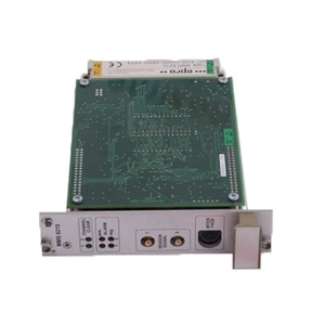 Nuevo Módulo de Análisis de Vibraciones Original MMS3120/022-100 en Stock, Envío Rápido, Repuesto para Sistema de Monitoreo Industrial - Product Image 1