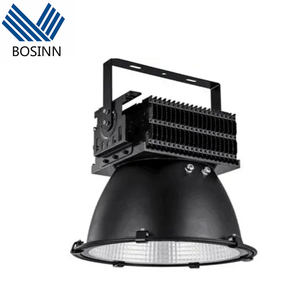 ไฟฉายโปรเจคเตอร์สำหรับท่าเรือ ไฟส่องสว่างสำหรับงานก่อสร้าง ติดตั้งบนเครน ไฟส่องสว่างอุตสาหกรรม ไฟส่องสว่างทางแยก ไฟส่องสว่างลานจอดรถ ไฟส่องสว่างเสาสูง - Product Image 1