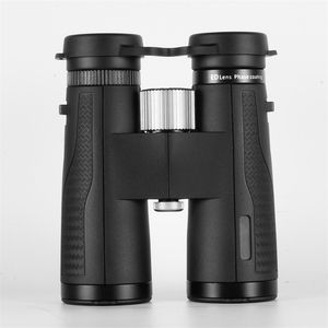 Binoculares Profesionales Secozoom Hechos en China 10x42 para Observación de Aves con Cristal ED, Impermeables y Antivaho, Techo Bak4 - Product Image 1