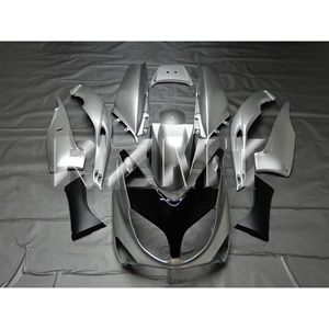 Kit de Carenado Personalizado para Motocicleta Yamaha <span class=keywords><strong>TMAX</strong></span> <span class=keywords><strong>500</strong></span> 2001-2007 TMAX500 <span class=keywords><strong>2006</strong></span> 2005, Inyección ABS, TX201-105a - Product Image 1