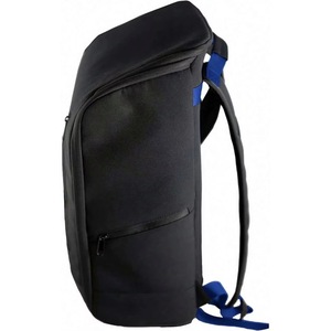 Échantillon gratuit – Sac à dos de voyage personnalisé pour chaussures, fabriqué en usine BSCI, avec compartiments intérieurs ajustables et organisés, idéal pour les baskets de qualité supérieure - Product Image 6