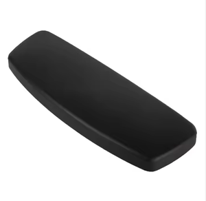 Braccioli girevoli parti di ricambio sedie da ufficio bracciolo girevole in plastica Gamer altri produttori di mobili parti di sedie - Product Image 4