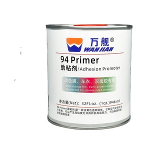 Tăng cường độ bám dính kháng cao và thấp nhiệt độ mồi nhanh khô Mùi thấp và thân thiện với môi trường - Product Image 1