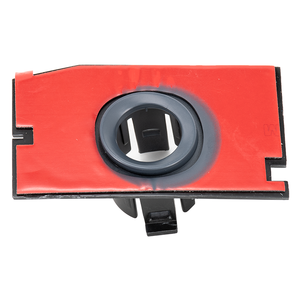 Soporte de radar de marcha atrás para coche <span class=keywords><strong>MG</strong></span> <span class=keywords><strong>MARVEL</strong></span> 10961317-SPRP, piezas de automóviles de nueva energía, <span class=keywords><strong>precio</strong></span> de fábrica - Product Image 1